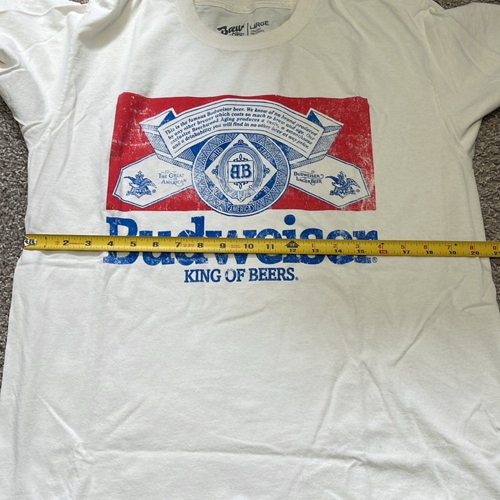 Men’s shirt - Picture 6 of 7